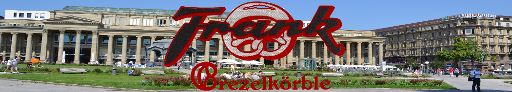 Brezel Frank Stuttgart