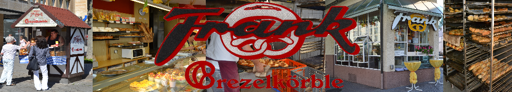 Brezel Frank Stuttgart