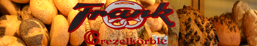 Brezel Frank Stuttgart